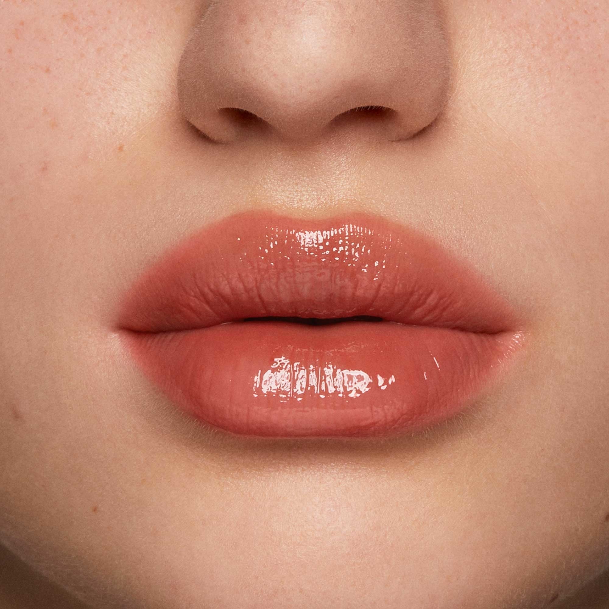 Labbra Beyond Jelly Lipstick - Rossetto, Rossetto brillante