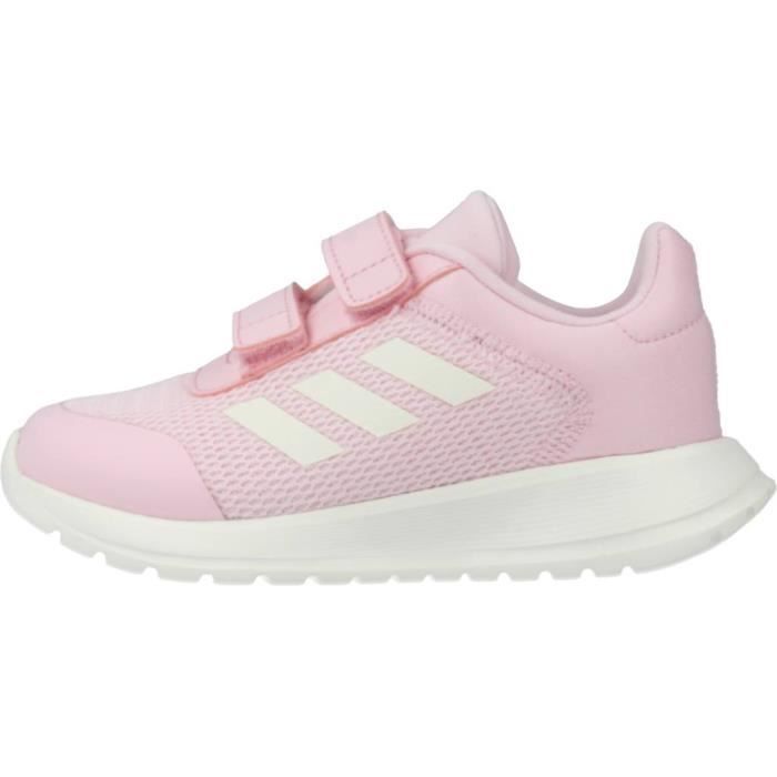 Zapatillas - ADIDAS - 125460 - Rosa - Niña - Cordones