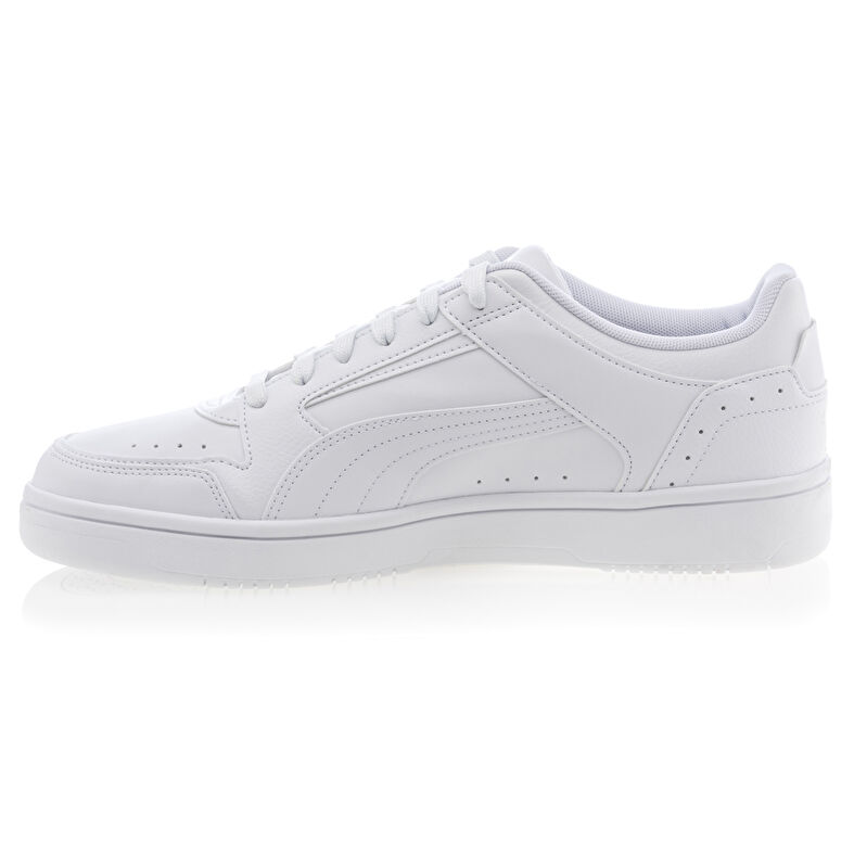 Košíky / tenisky Homme Blanc