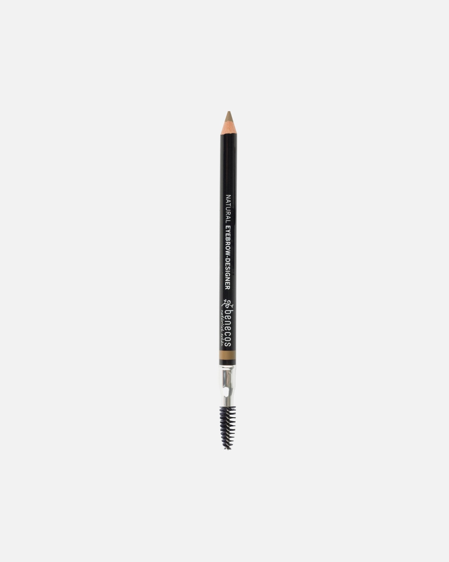 Benecos Natural Eyebrow Designer ceruzka na obočie - 6 g