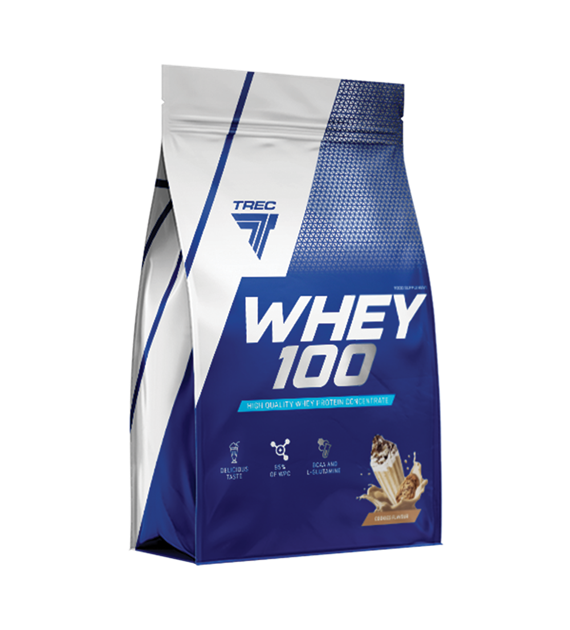 Trec Whey 100