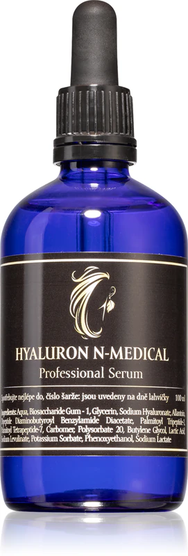 Sérum hidratante N-Medical Hyaluron