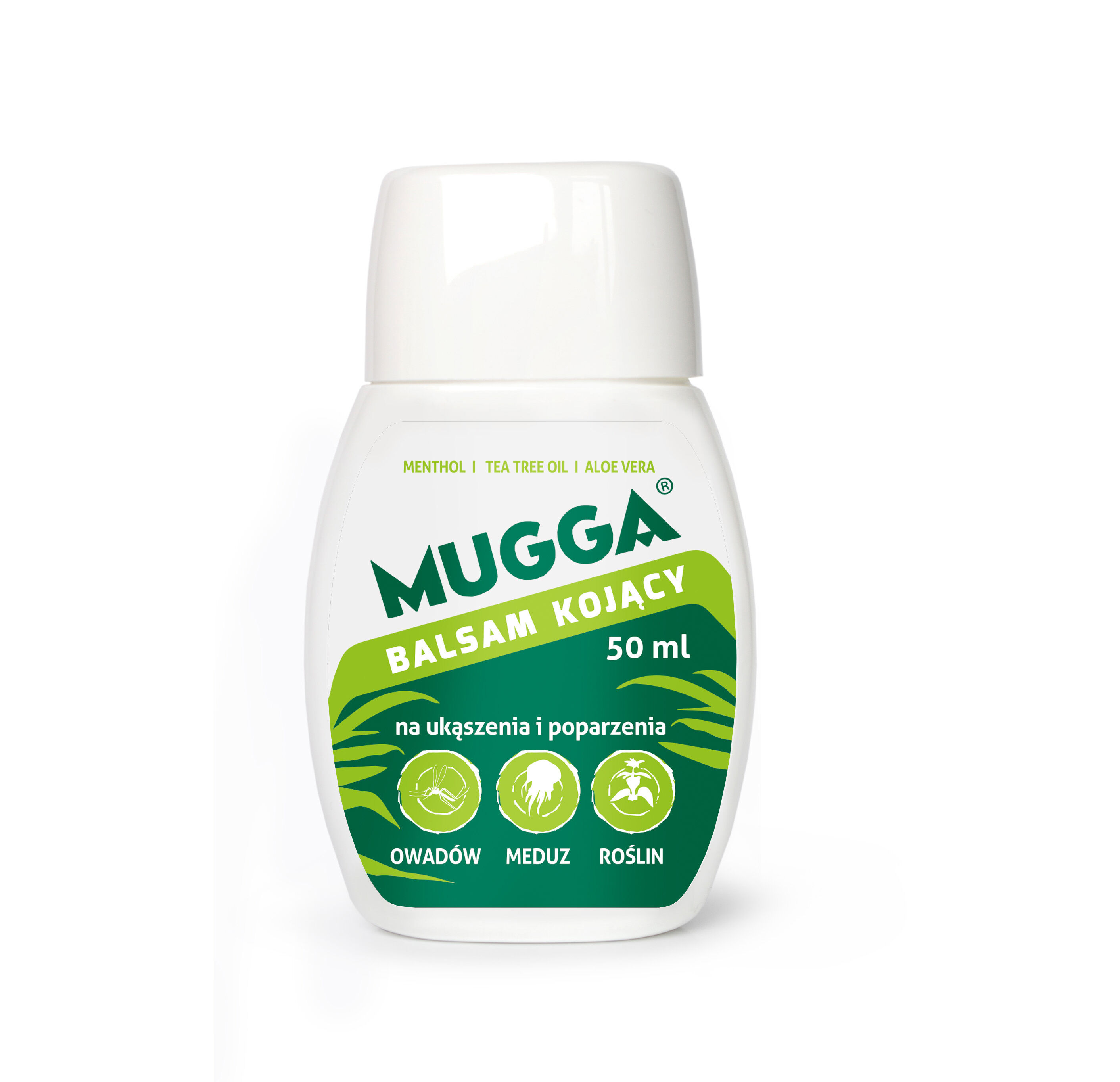 Mugga