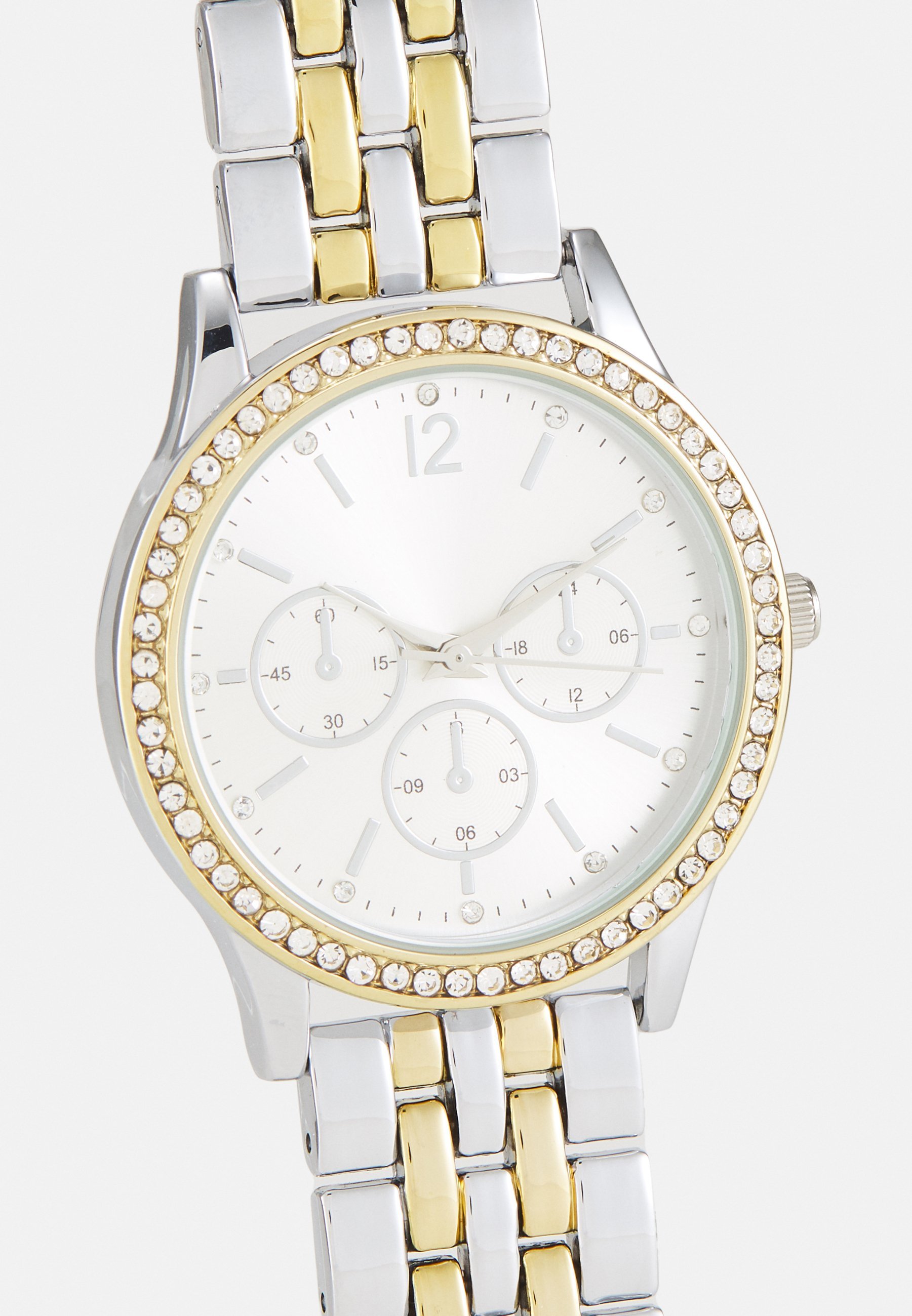 Ensemble Anna Field - Montre - couleur argent/dorée