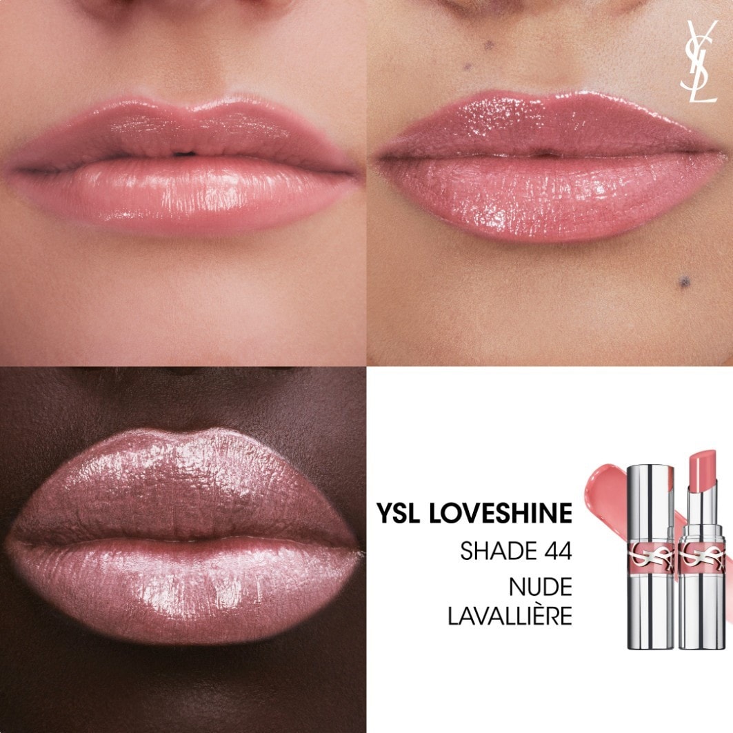 Yves Saint Laurent Lippenstift – 3,2 g