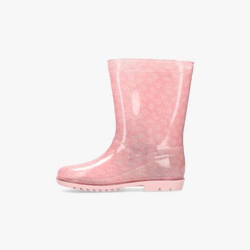  Botas Agua Minnie