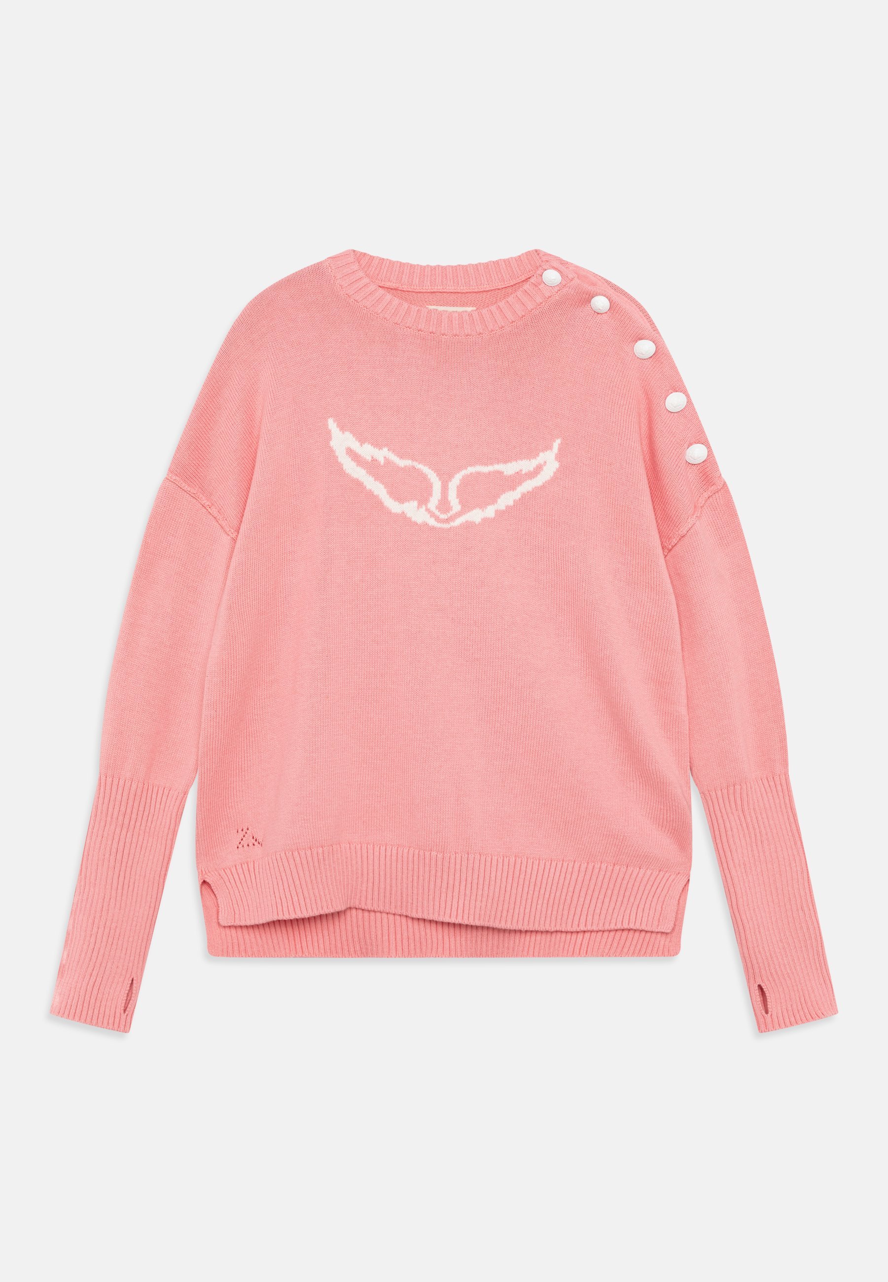 Pullover von Zadig & Voltaire – Blüte