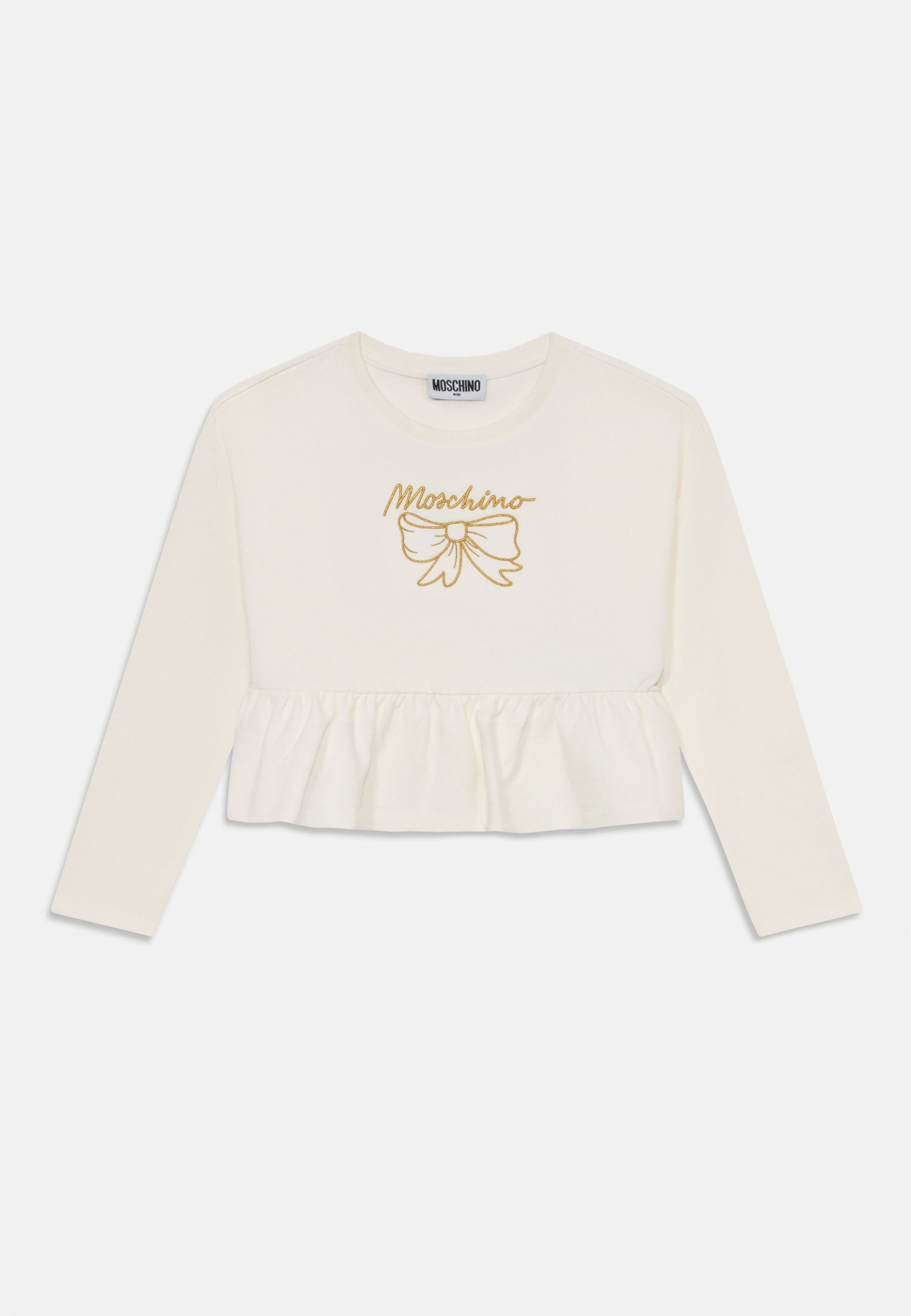 Sweat-shirt MOSCHINO - nuage