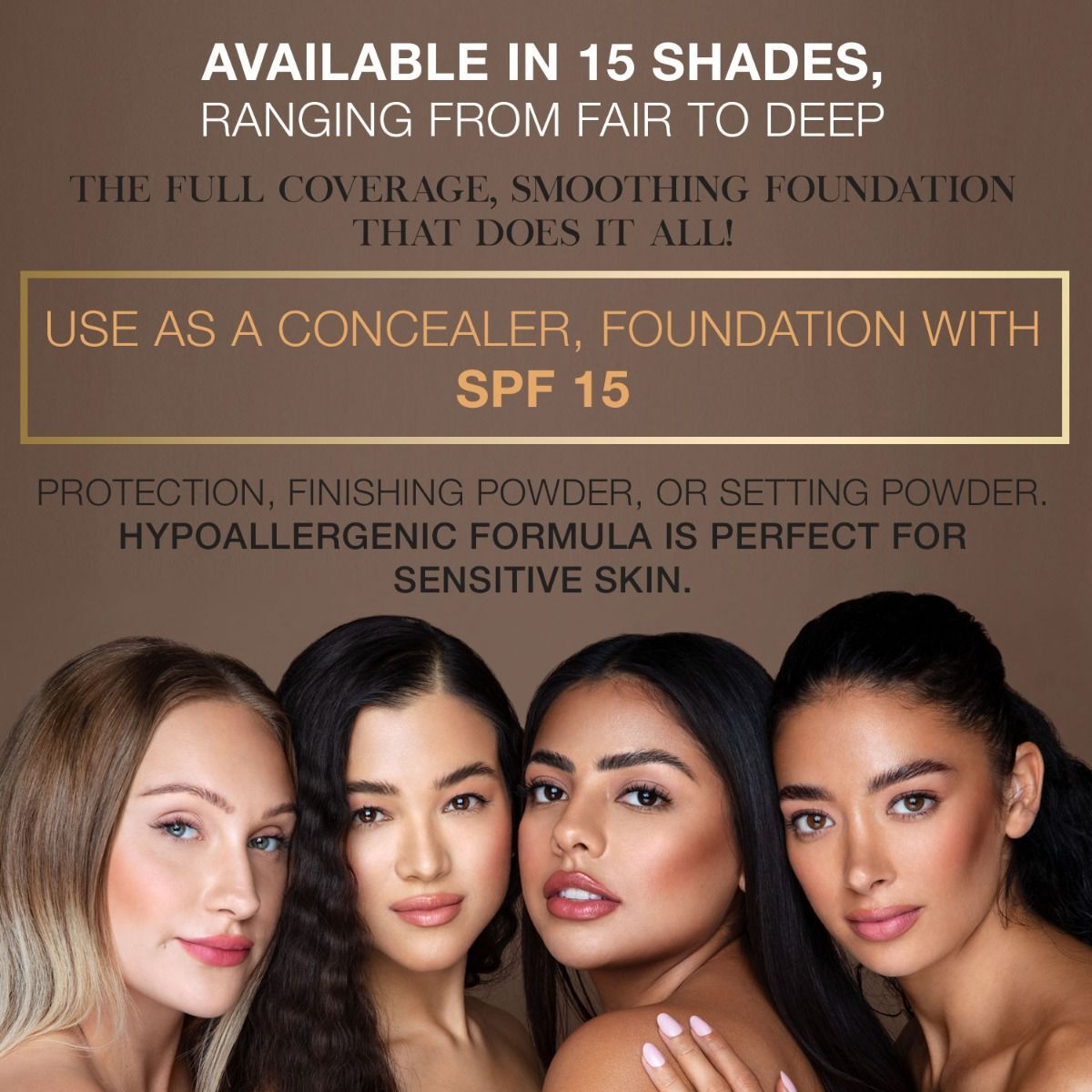 Bellapierre Cosmetics