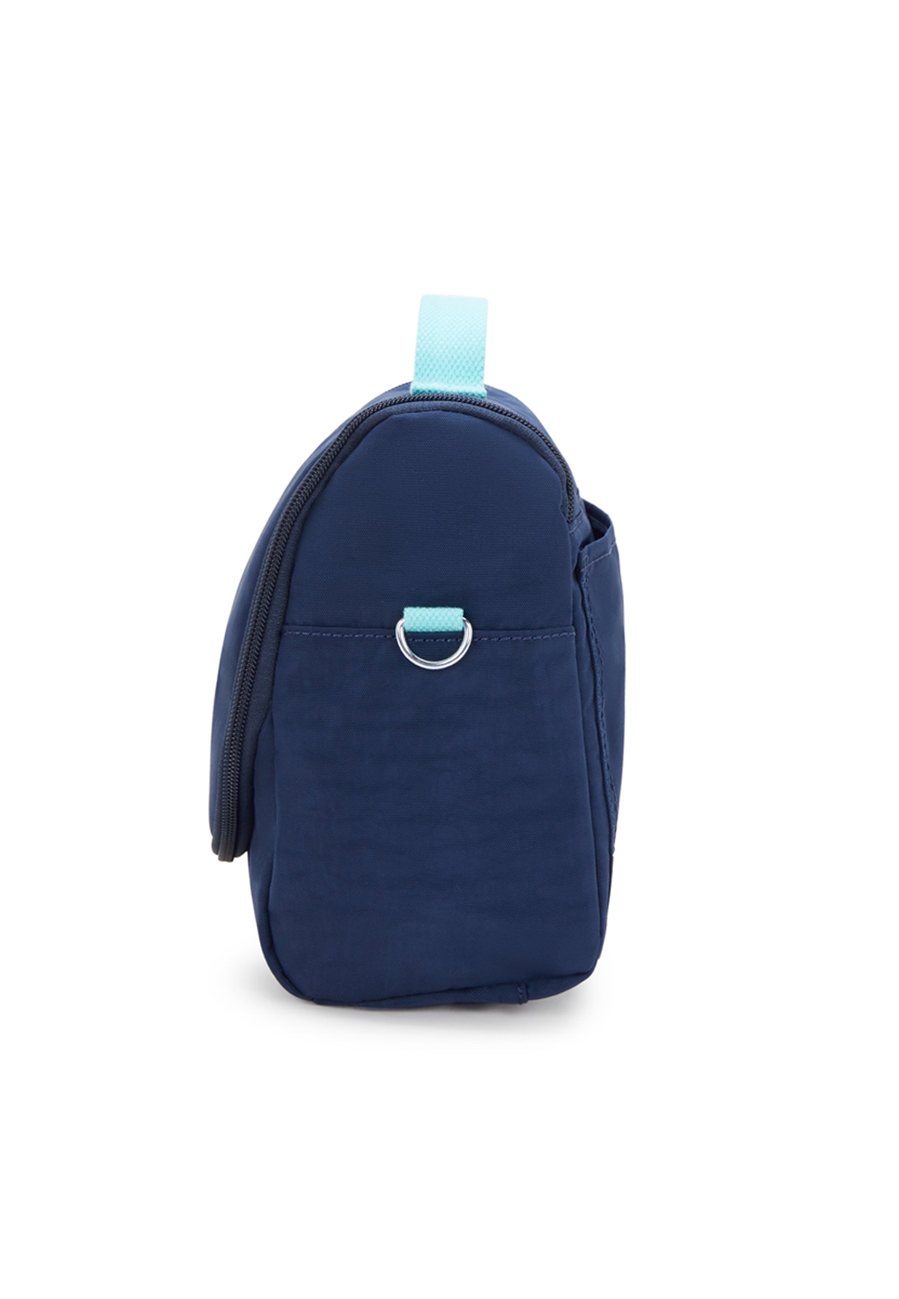 Kipling TO SCHOOL NEW KICHIROU - Rankinė - tamsiai mėlyna