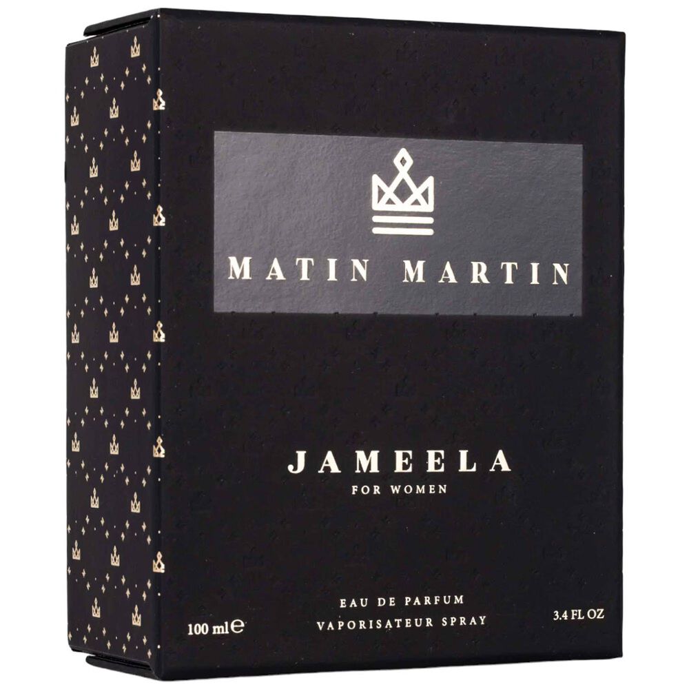 Matin Martin Jameela