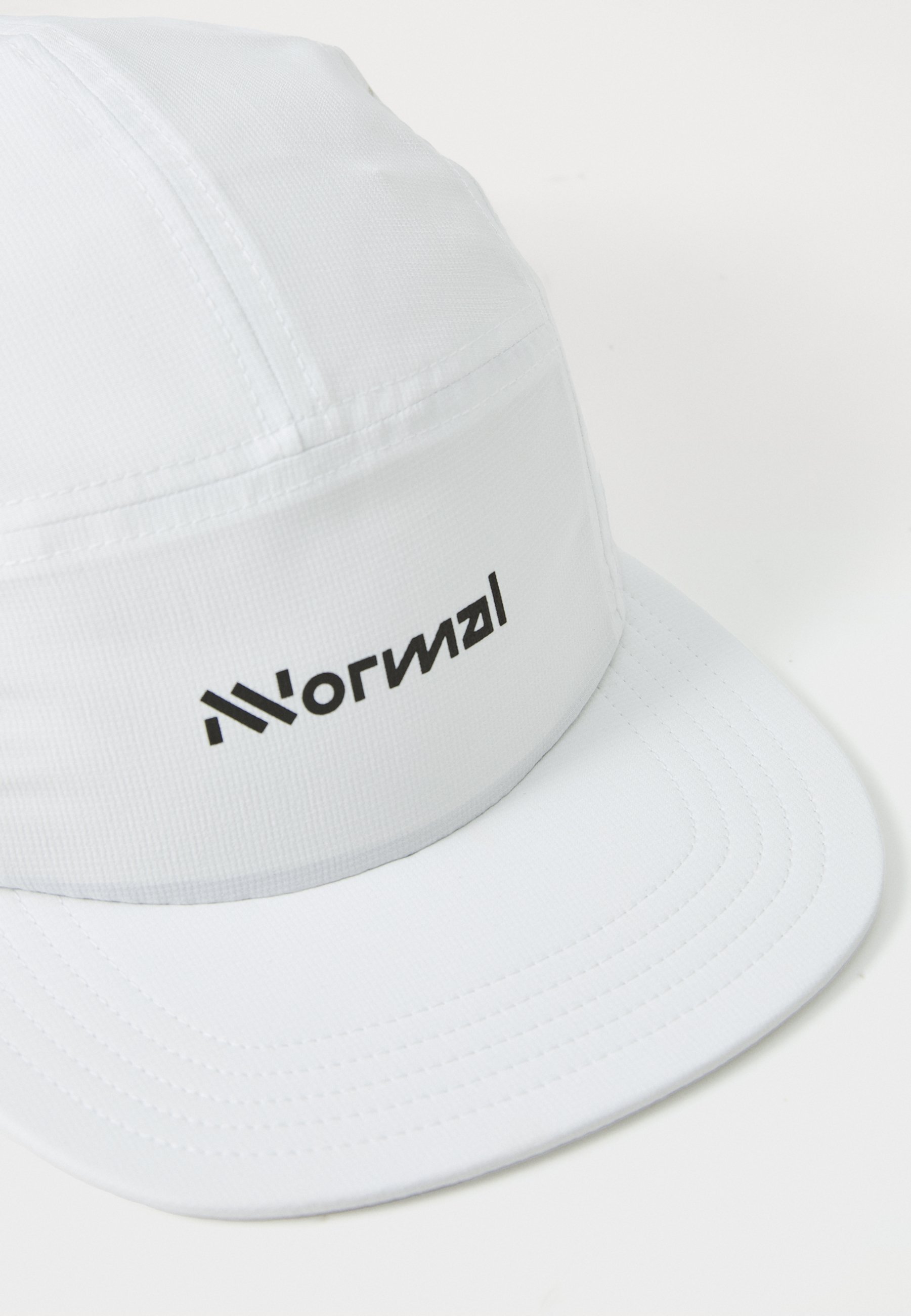 NNormal RACE - Casquette - blanche