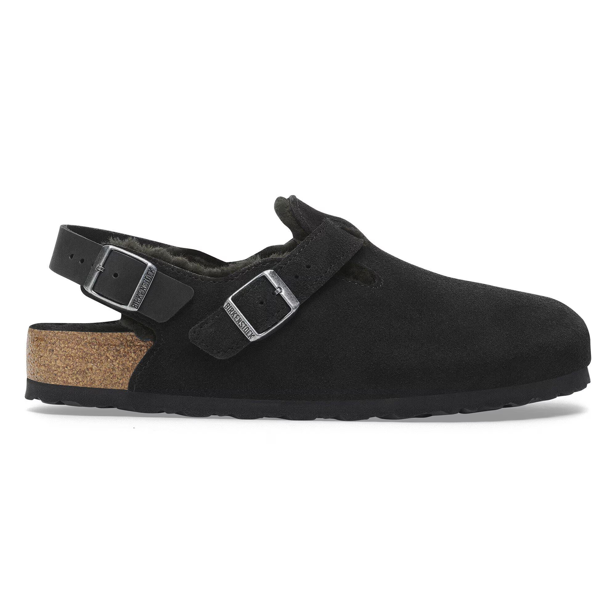 Tokio Shearling