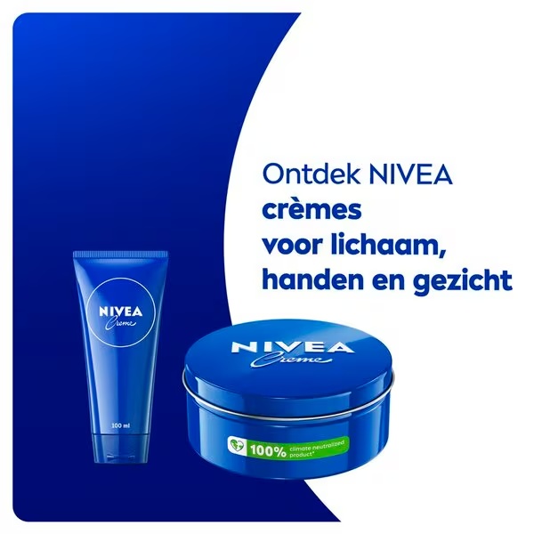 NIVEA krém<br>400ml
