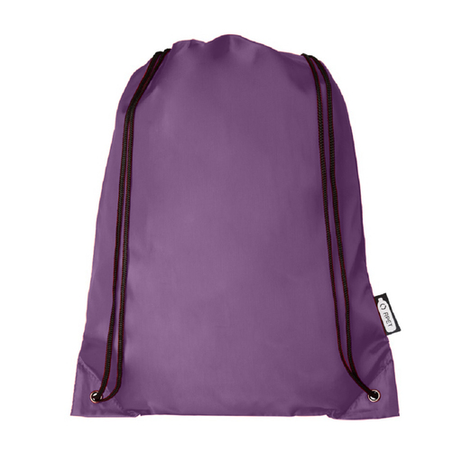  Mochila Reciclada De Cordones Bullet Oriole