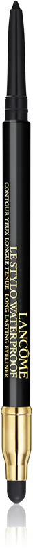 Lancôme Le Stylo Creme para Olhos à Prova d'Água Altamente Pigmentado