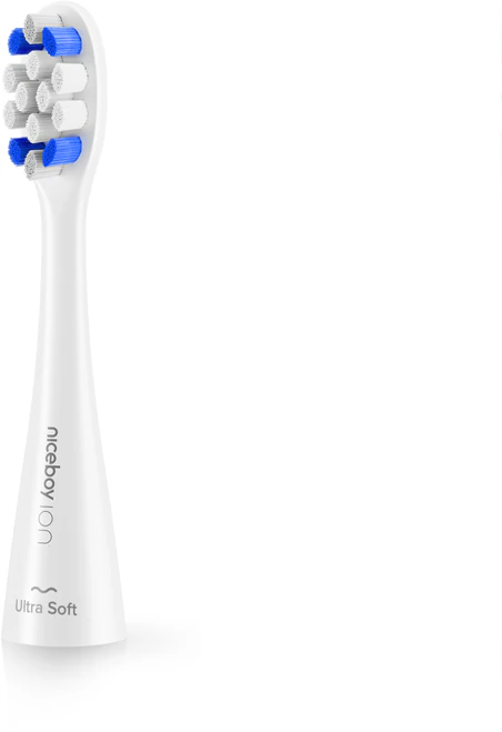Niceboy ION Sonic Kids elektrische Schallzahnbürste für Kinder