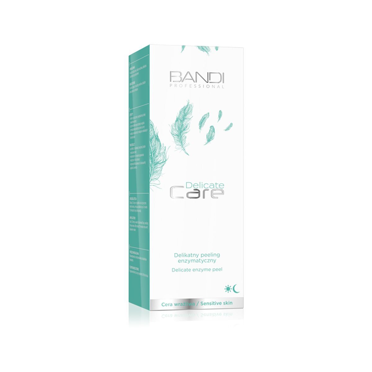 Bandi Professional Delicate Care