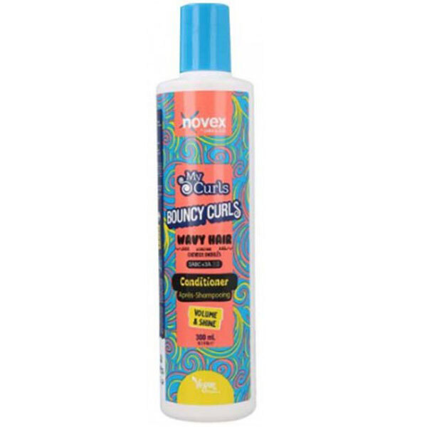 Novex My Curls Bouncy Curls kondicionér pro vlnité vlasy