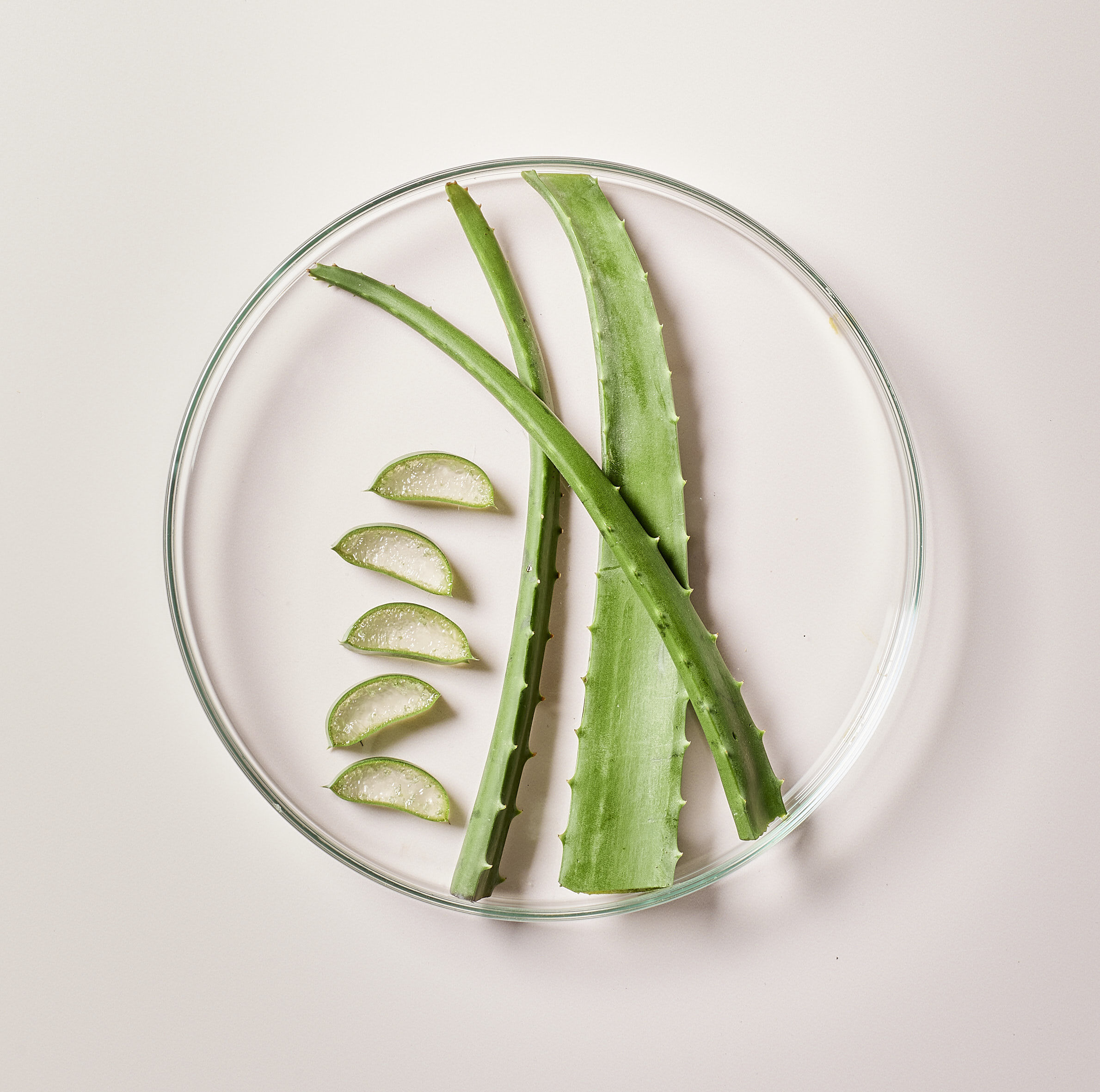 Hebe Naturals Anti-Aging -aktiivinen seerumi