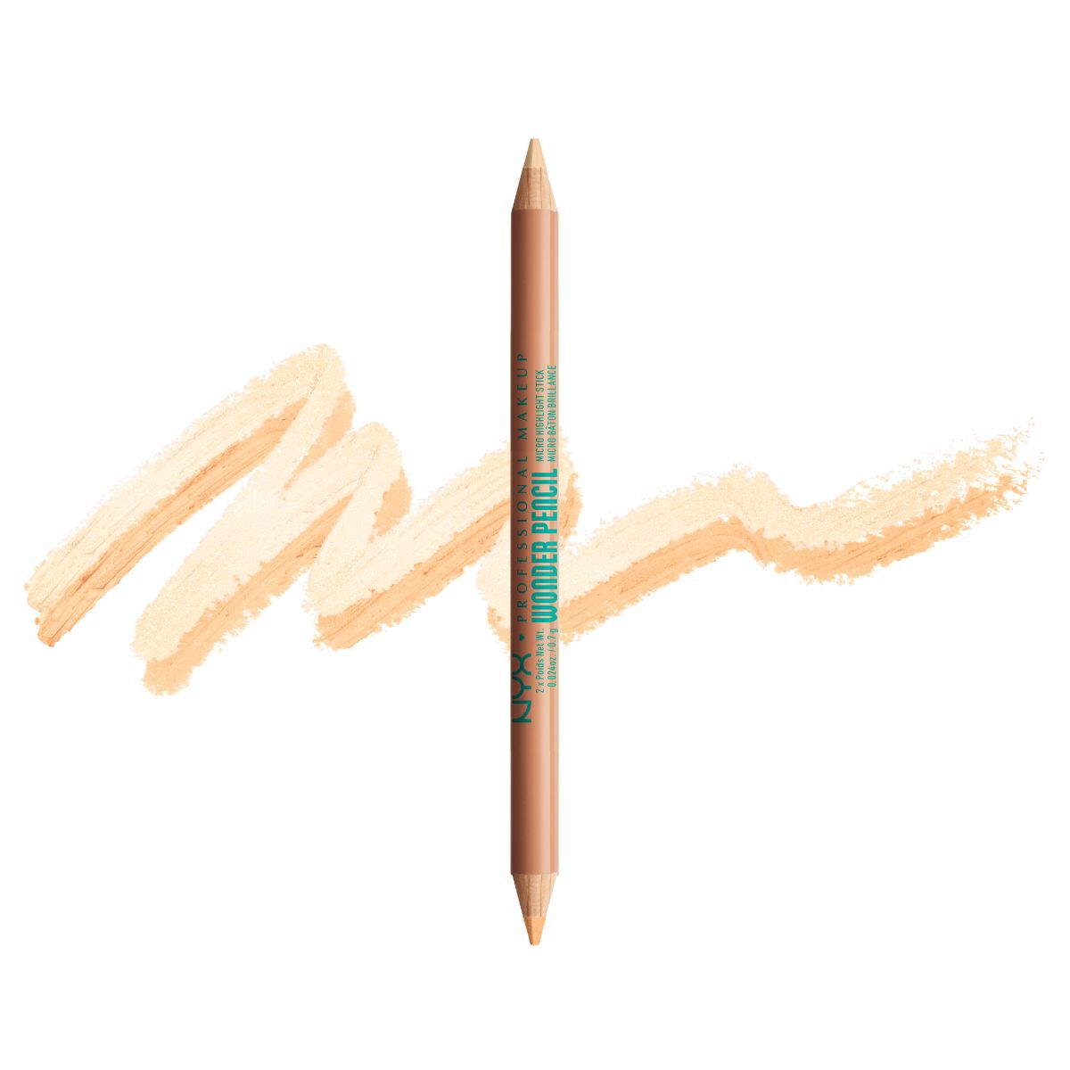 NYX Professional Makeup Wonder Pencil
