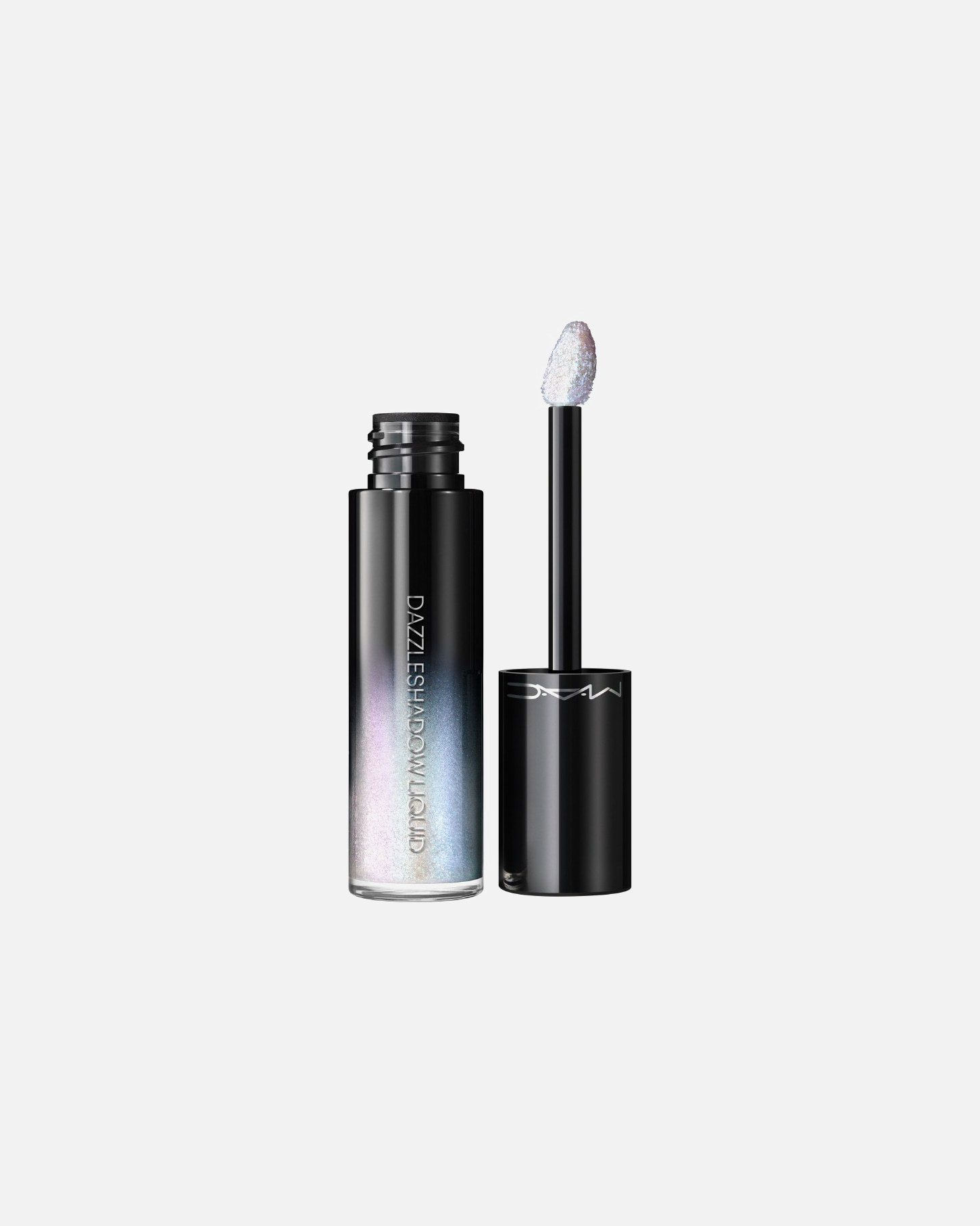 MAC Dazzleshadow skysti akių šešėliai - 4,4 ml