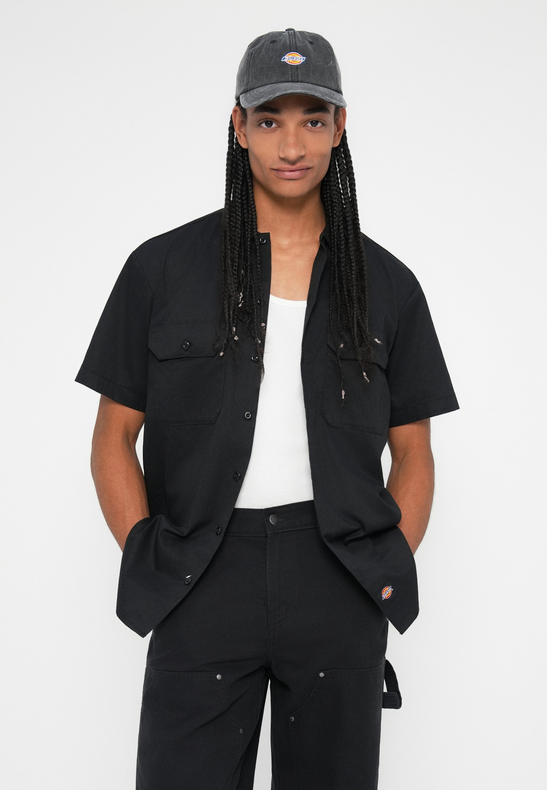 Dickies Nette broek