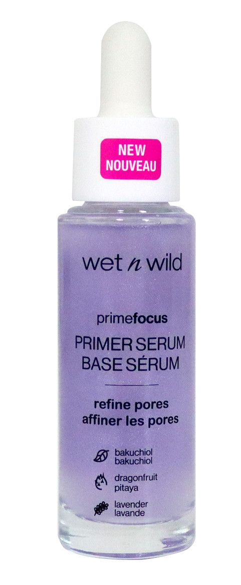 Prime Focus Primer Serum Prajmeri i podloge za šminku
