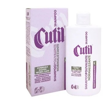 Cutil multifunctionele shampoo 200 ml