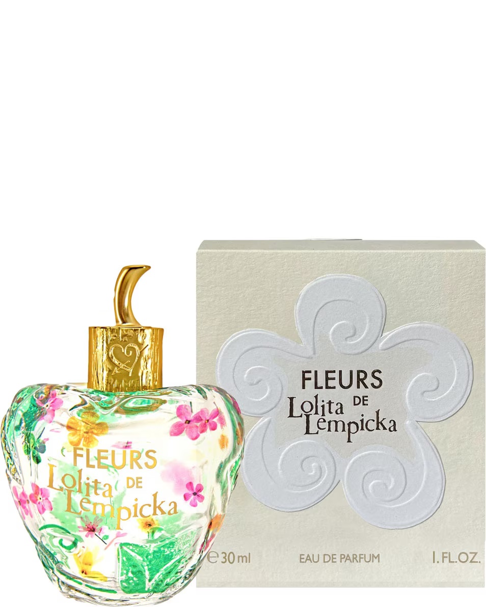 LOLITA LEMPICKA Fleurs Eau de Parfum