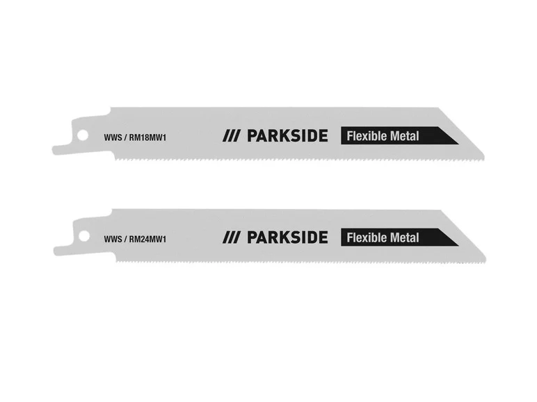 PARKSIDE® szúrófűrészlap-készlet Kent orrfűrészlap-készlet