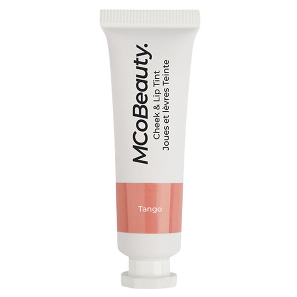 MCoBeauty Tango Blush e Batom Líquido<br>10ml