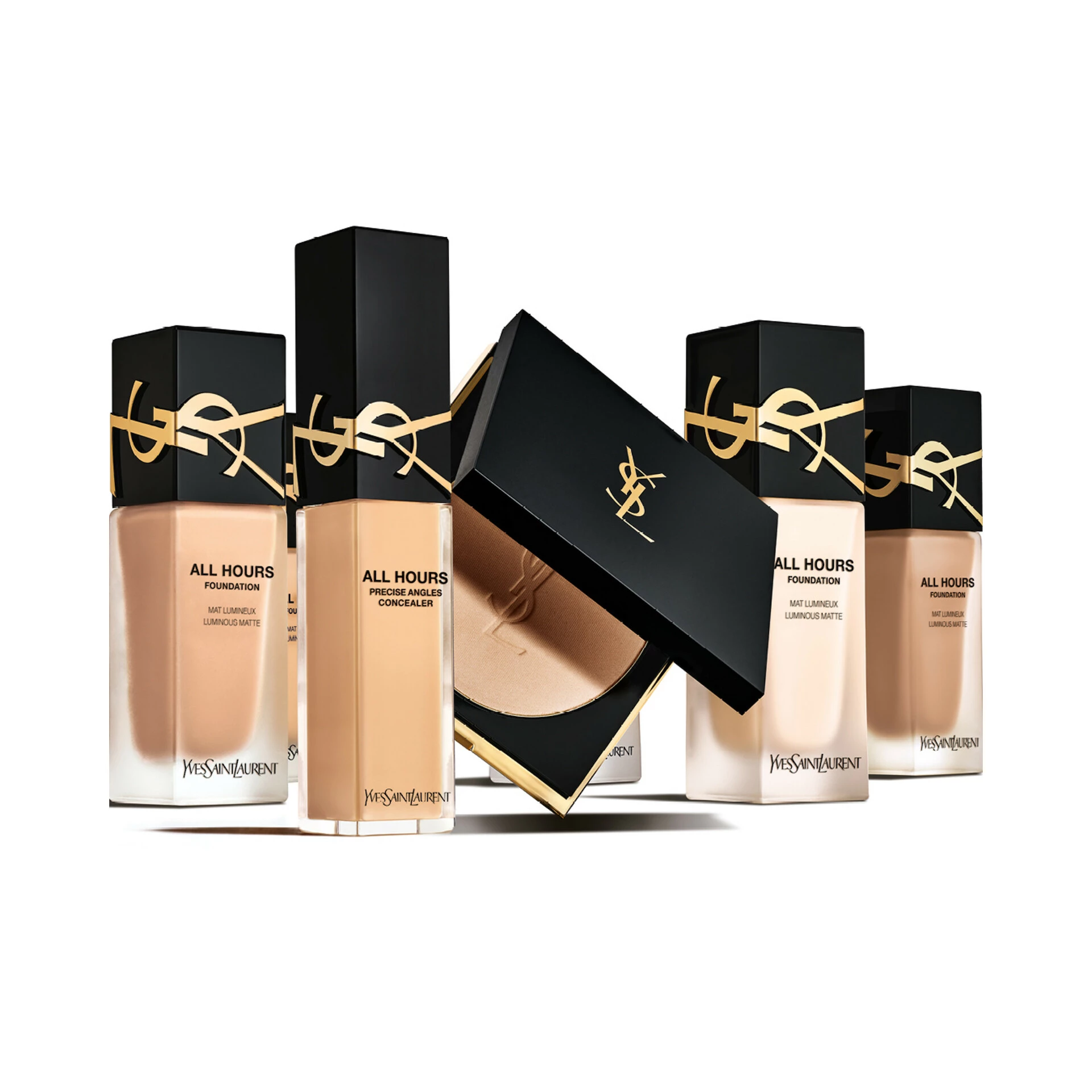 Korektor All Hours LN1 - Yves Saint Laurent
