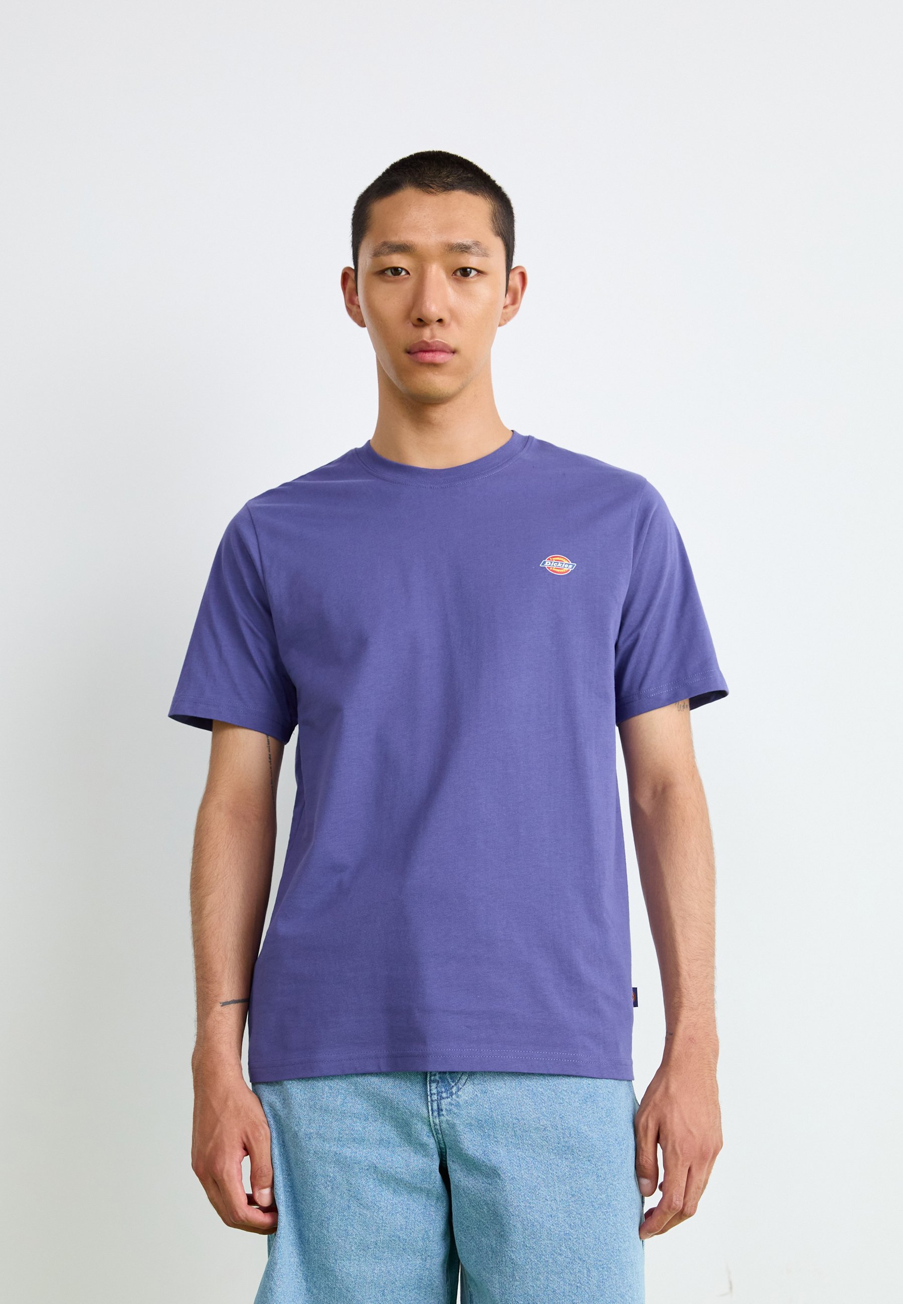 T-shirts basiques Dickies