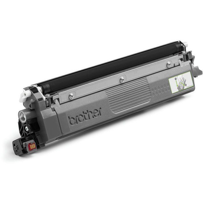 Cartuccia toner nero ad alta capacità Brother TN249BK - 4500 pagine