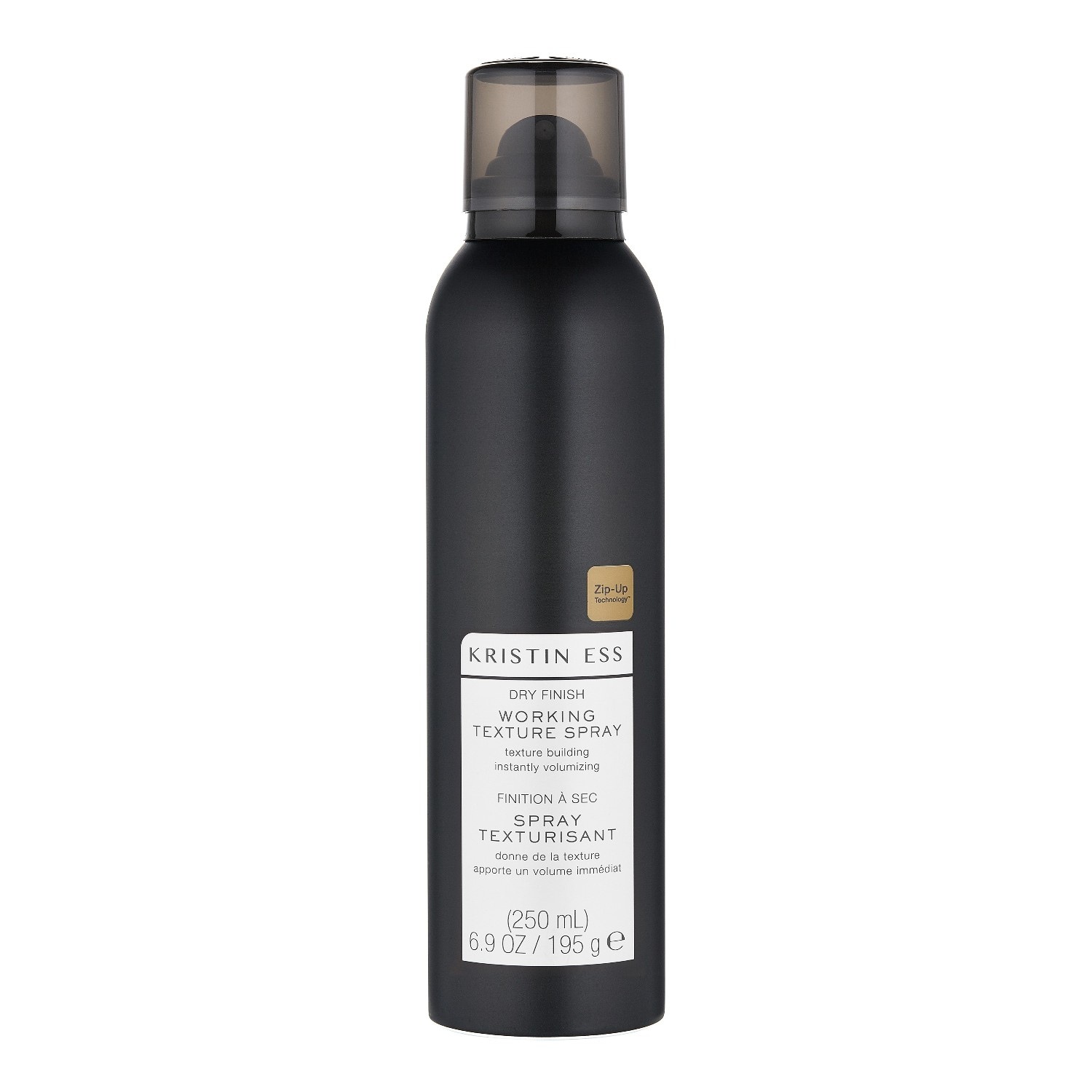Kristin Ess Root Spray Dry Finish текстурни спреј - 250 мл