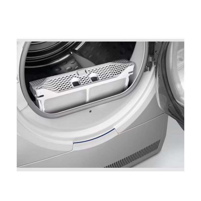 Sèche-linge - ELECTROLUX - EW6HI5118SA - 8 kg - Pompe à chaleur - Anti-froissage