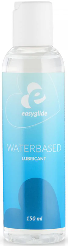 EasyGlide Gleitgel auf Wasserbasis