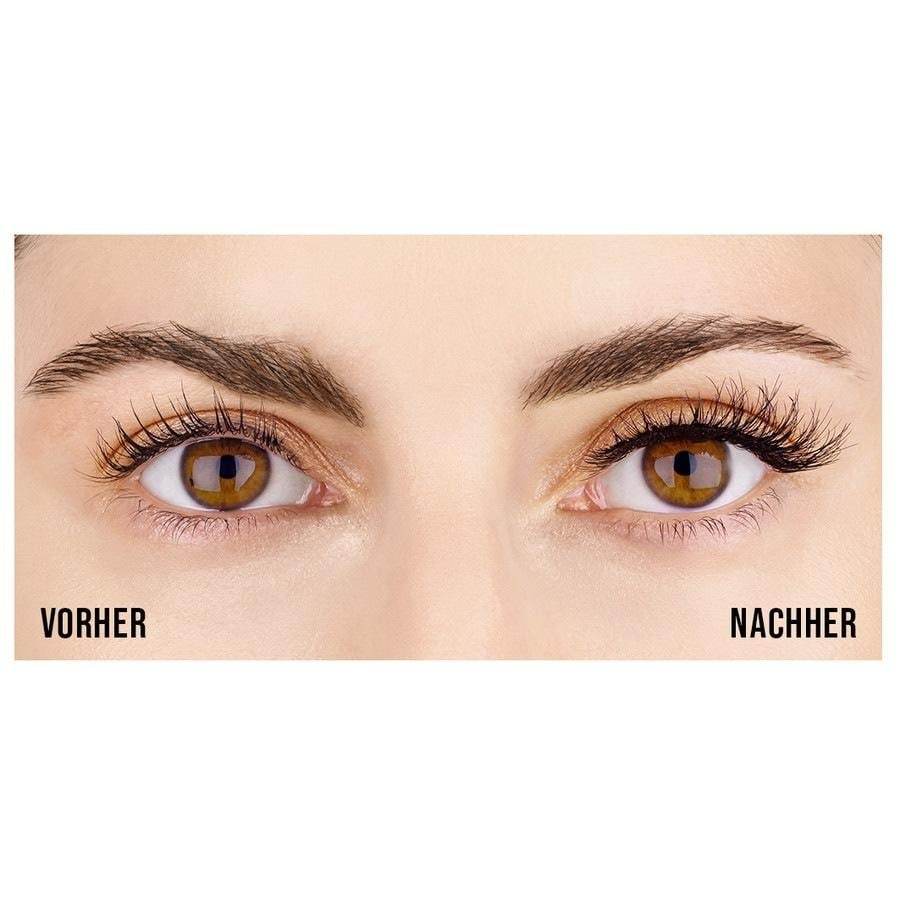 Ardell Wimpern Naked trepavice 424 - 1 par
