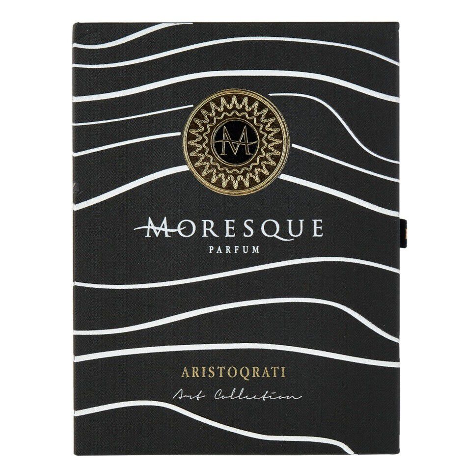 Moresk Aristoqrati