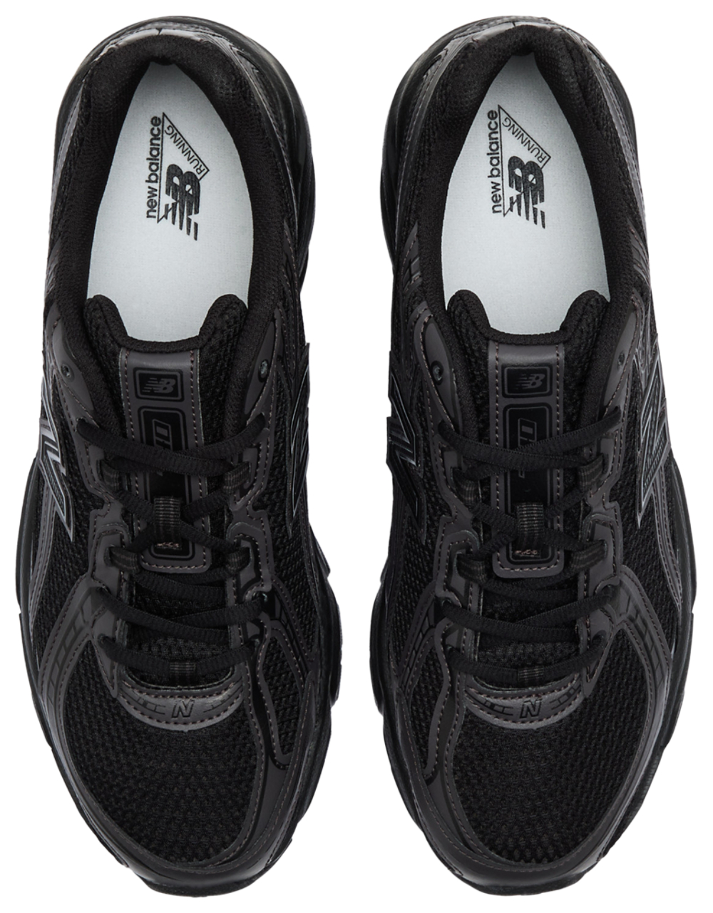 Ny Balance 740