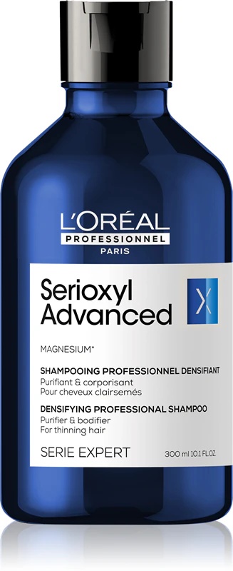 L'Oréal Professionnel Serie Expert Serioxyl šampon proti izpadanju las z aktivatorjem rasti