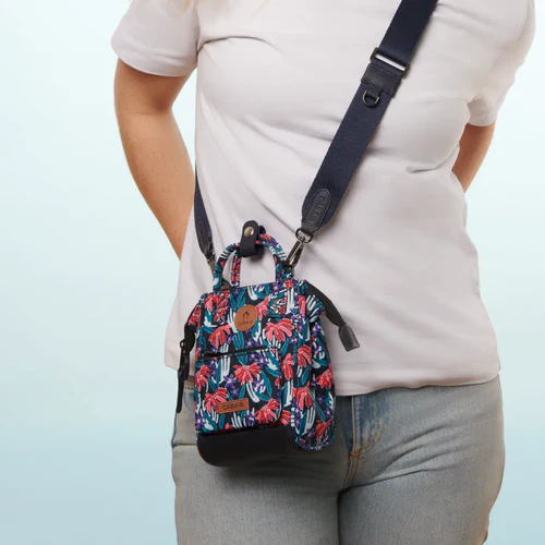 Cabaia Nano Adventurer Edea blau