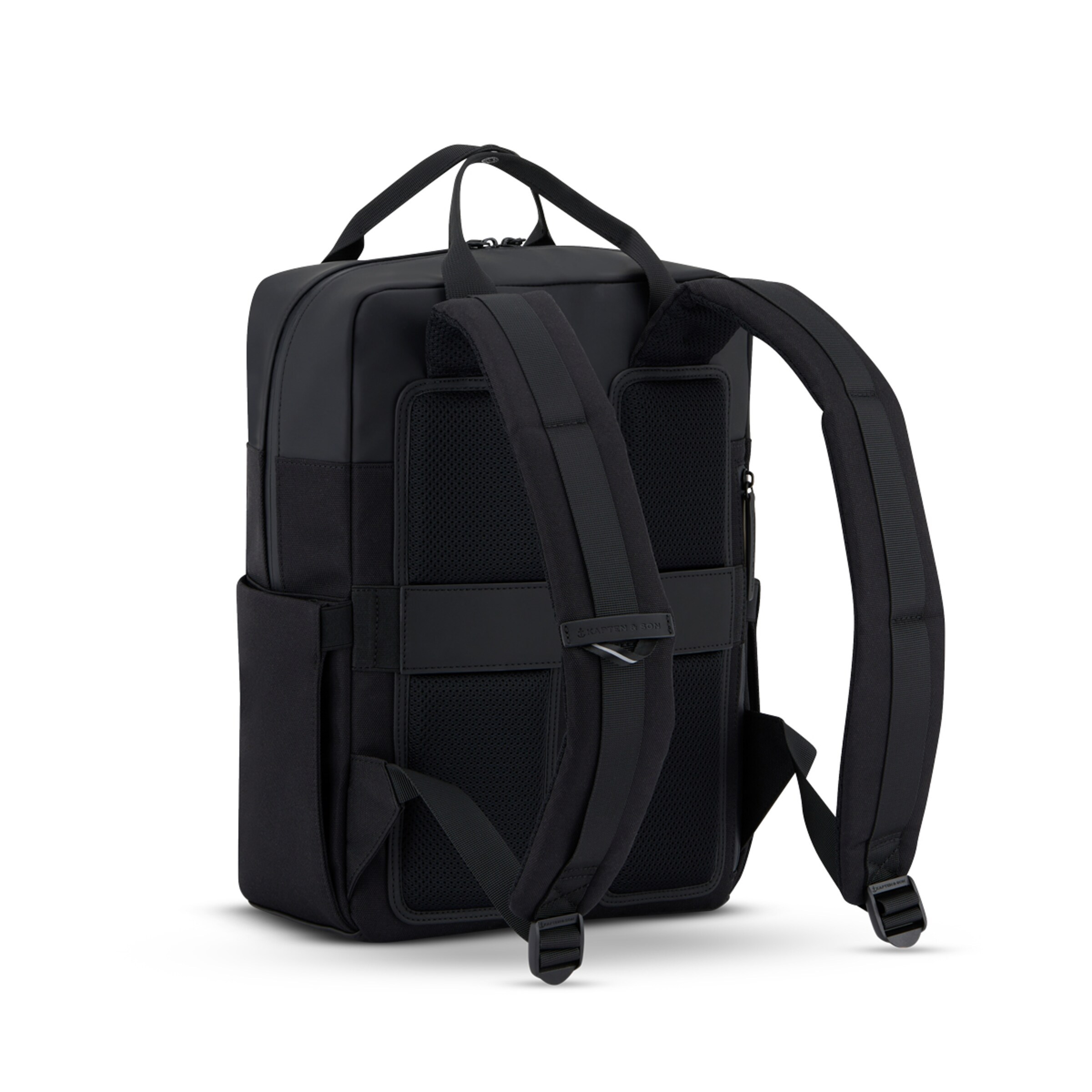 Ensemble quotidien Bergen Pro All Black