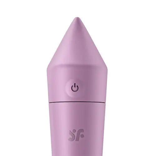 Satisfyer Power Bullet 8 // Torch