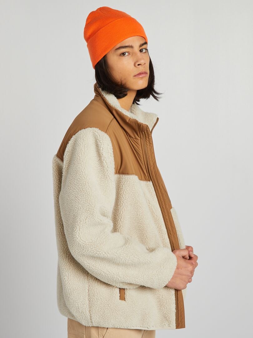 Sherpa-jas - BRUIN