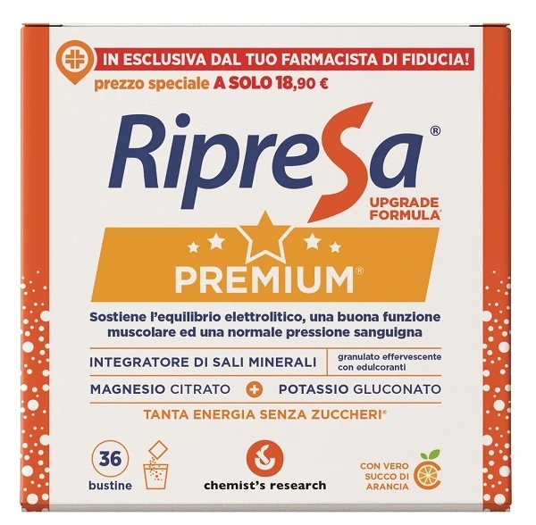 ŽIVOTOPIS Premium omotnice za oporavak 36 6G