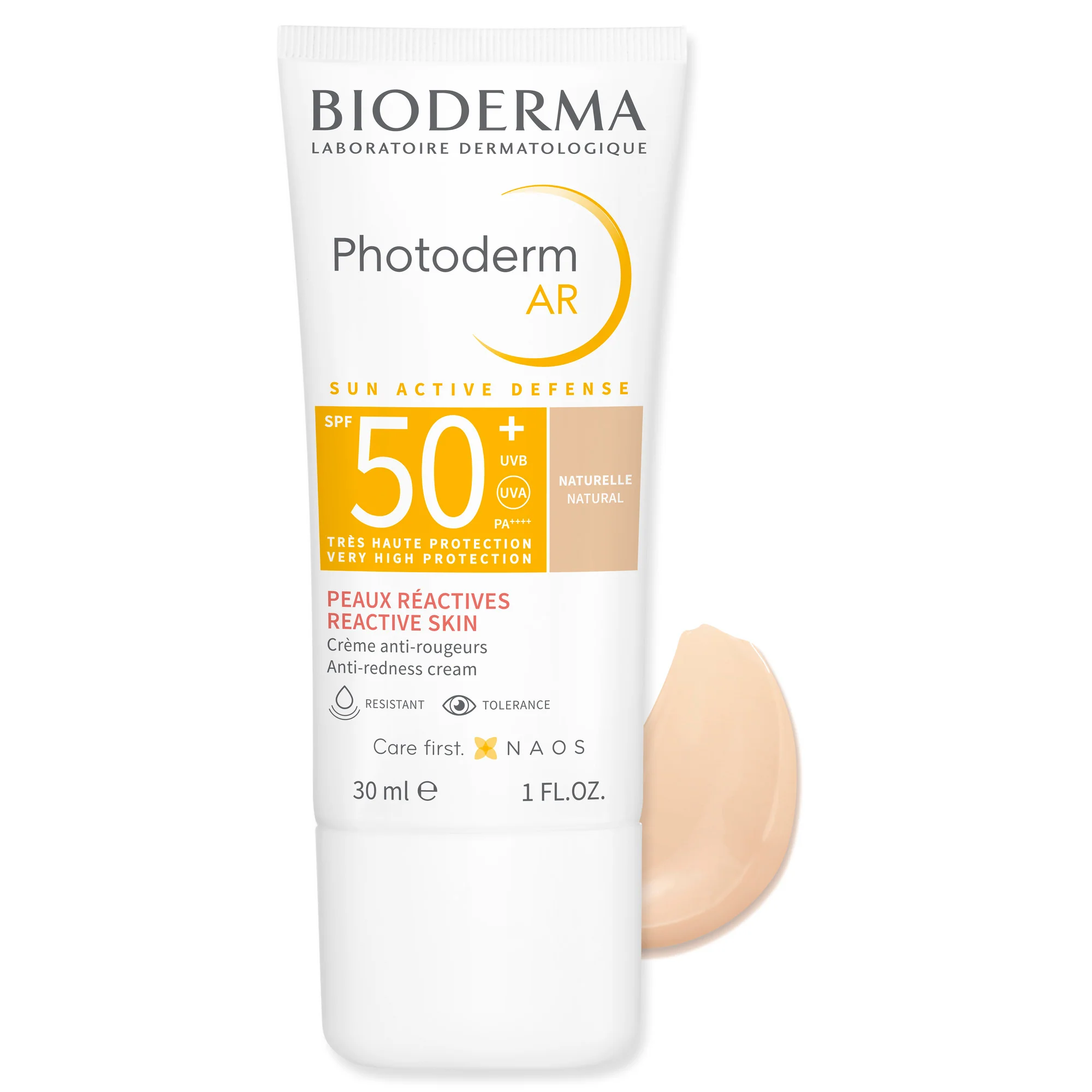 Photoderm AR Crème SPF50+ - Solare viso alta prot.
