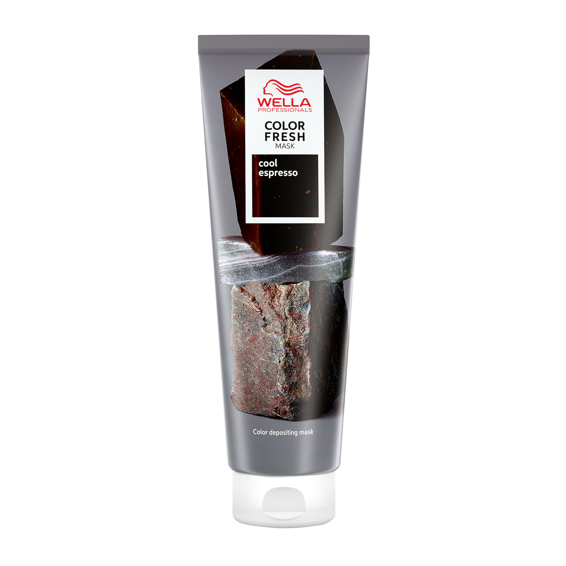 Color Fresh maska za kosu Cool Espresso - Wella Professionals
