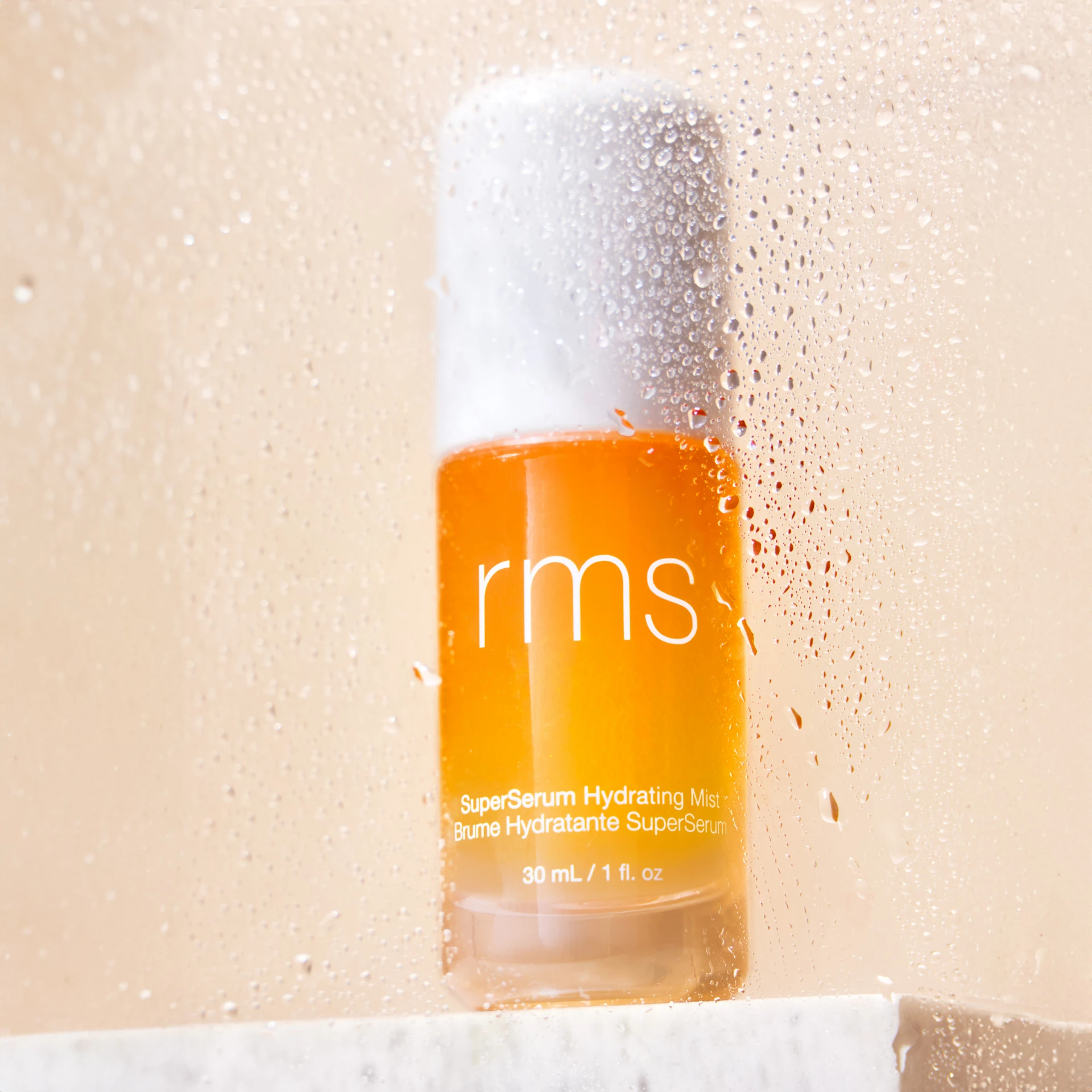 SuperSerum hidratáló permet 30 ml - rms beauty